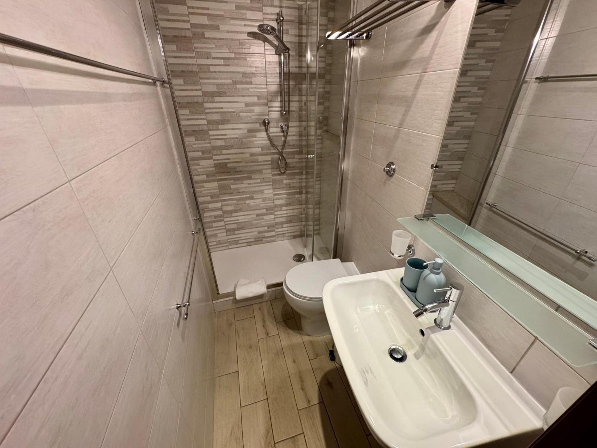 Cozy In Trastevere Apartment Rom